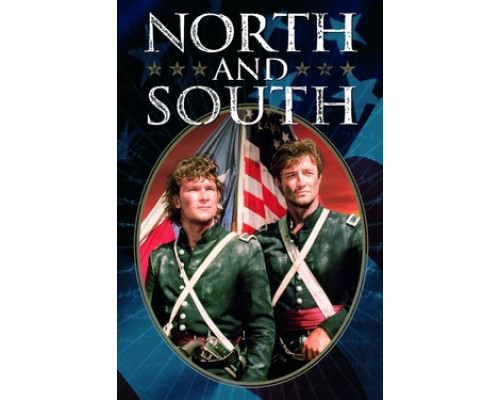 Север и Юг смотреть онлайн