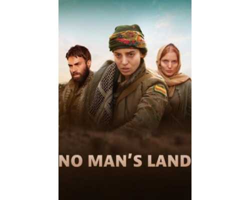 Ничья земля смотреть онлайн