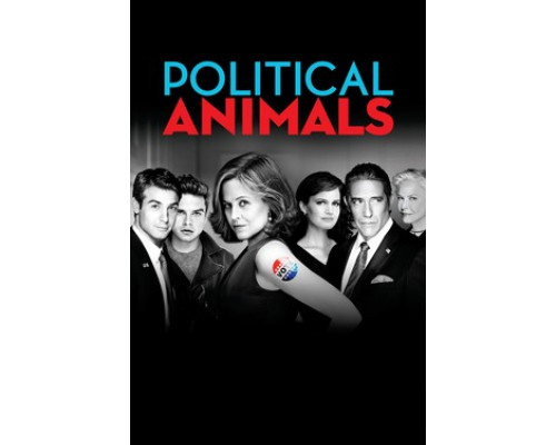 Политиканы смотреть онлайн
