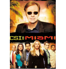 C.S.I.: Майами