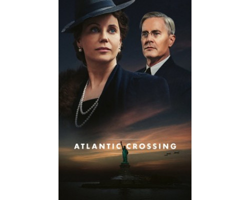 Пересекая Атлантику смотреть онлайн