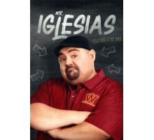 Наш учитель, Габриэль Иглесиас