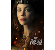 Испанская принцесса