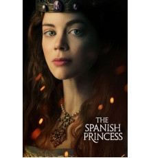 Испанская принцесса