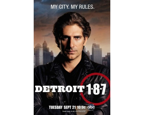 187 Детройт смотреть онлайн