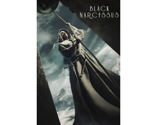 Чёрный нарцисс смотреть онлайн