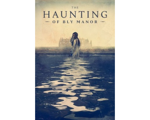 Призраки усадьбы Блай смотреть онлайн