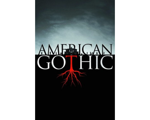 Американская готика смотреть онлайн