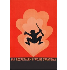 Приключения канонира Доласа