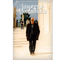 Комиссар Монтальбано