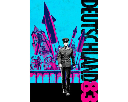 Германия 83 смотреть онлайн