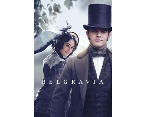 Белгравия смотреть онлайн