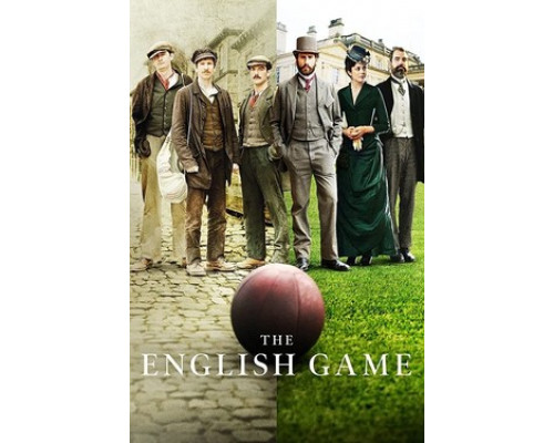 Игра родом из Англии смотреть онлайн