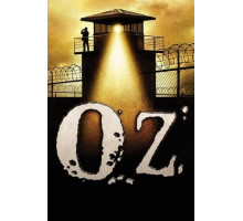 Тюрьма «ОZ»