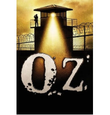 Тюрьма «ОZ»