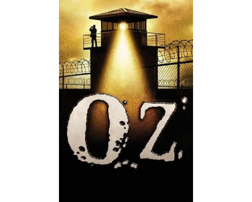 Тюрьма «ОZ» смотреть онлайн