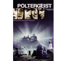 Полтергейст: Наследие