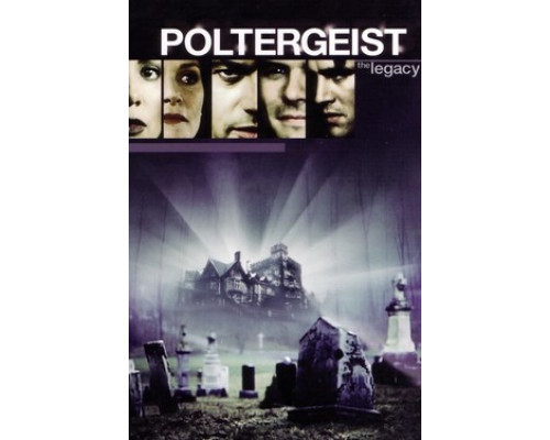 Полтергейст: Наследие смотреть онлайн