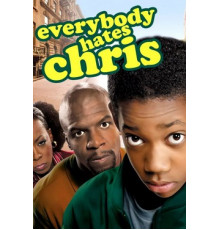 Все ненавидят Криса