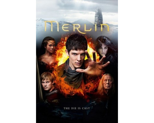 Мерлин  смотреть онлайн