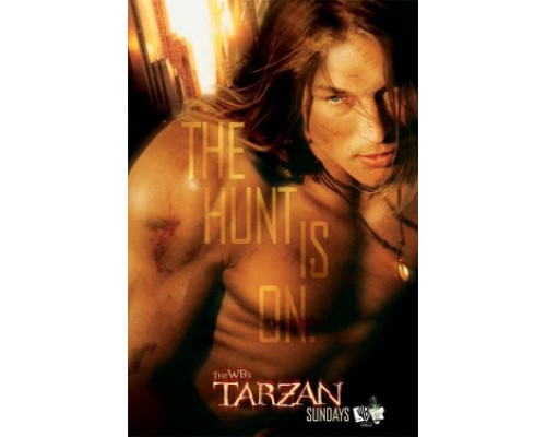 Тарзан смотреть онлайн