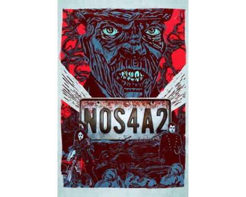 Страна Рождества смотреть онлайн