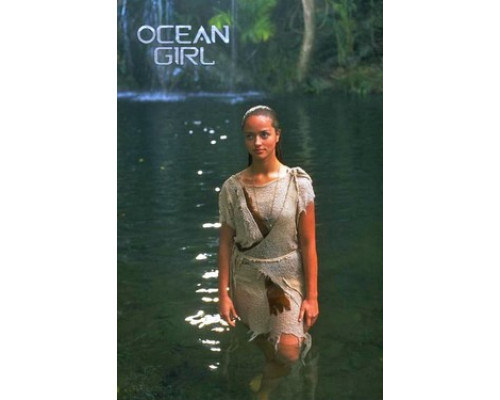 Девочка из океана смотреть онлайн