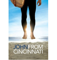 Джон из Цинциннати