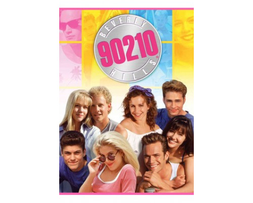 Беверли-Хиллз 90210 смотреть онлайн