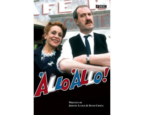 Алло, алло! смотреть онлайн