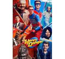 Опасный Генри