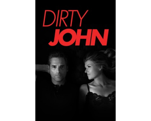 Грязный Джон смотреть онлайн