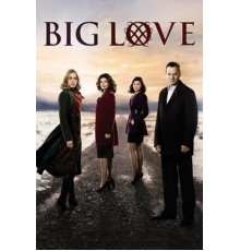 Большая любовь