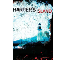 Остров Харпера