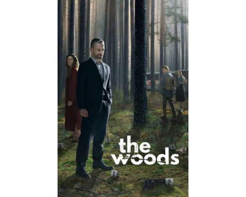 В густом лесу смотреть онлайн