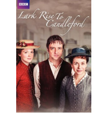 Чуть свет – в Кэндлфорд