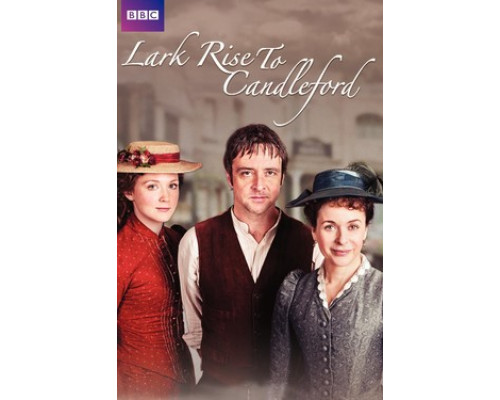 Чуть свет – в Кэндлфорд  смотреть онлайн