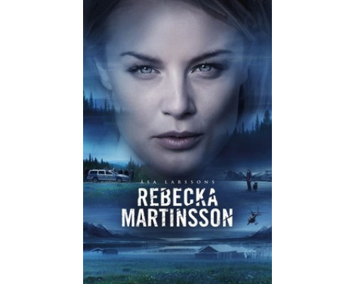 Ребекка Мартинссон смотреть онлайн