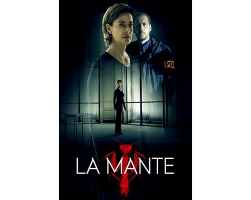 Богомол смотреть онлайн