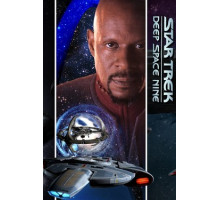 Звездный путь: Дальний космос 9