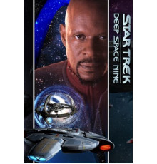 Звездный путь: Дальний космос 9