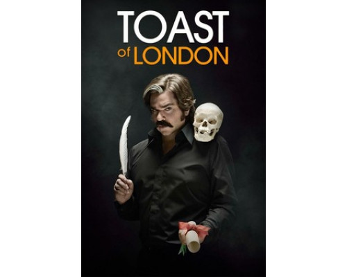 Тост из Лондона смотреть онлайн