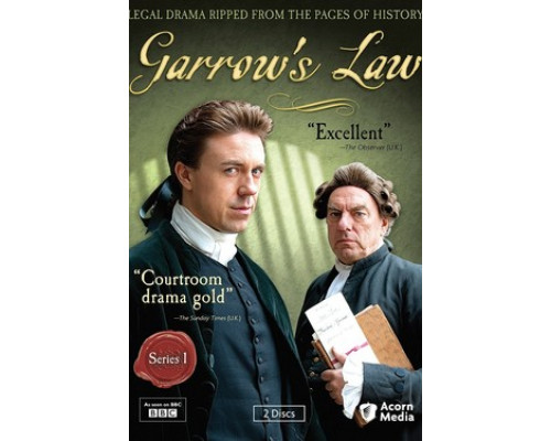 Закон Гарроу смотреть онлайн