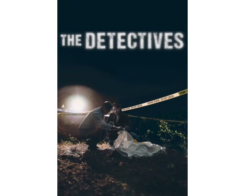 Детективы смотреть онлайн