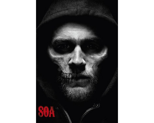 Сыны анархии смотреть онлайн