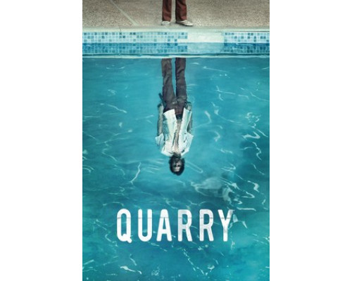 Наемник Куорри смотреть онлайн