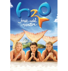 H2O: Просто добавь воды