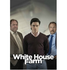 Убийство на ферме «Уайтхаус»