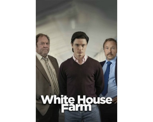 Убийство на ферме «Уайтхаус» смотреть онлайн