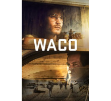 Трагедия в Уэйко